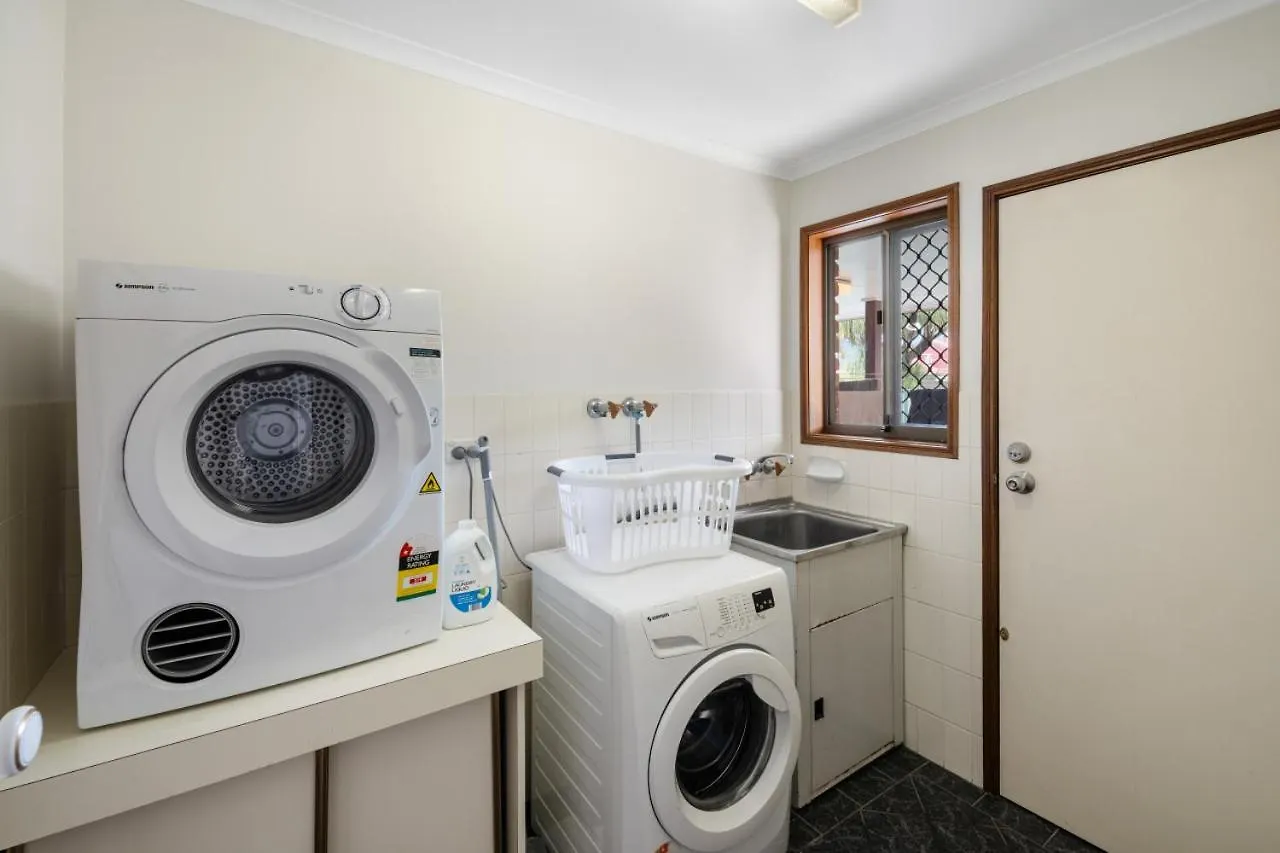 Vintage Elegance Morden Comfort 5Brhouse Robertson Brisbane