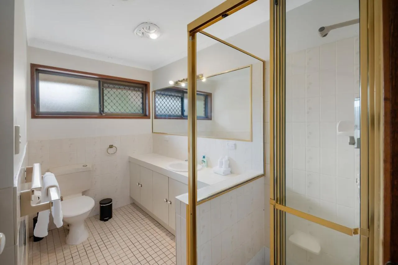 Vintage Elegance Morden Comfort 5Brhouse Robertson Brisbane